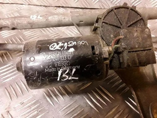 Volvo s70 874 wiper - volvo, motor