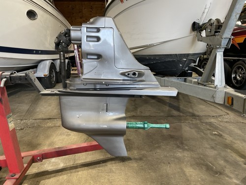 Volvo penta dpsm sm - volvo,