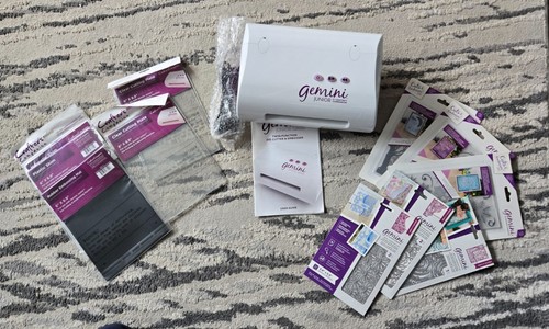 Crafter companion gemini - crafter's,