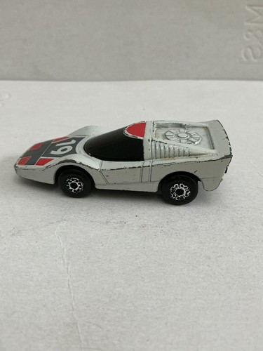 Original 1985 matchbox super - original,