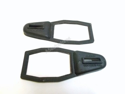 Wheel cylinder dust seal - wheel,