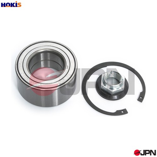 Wheel bearing kit 10l9095 jpn - wheel,