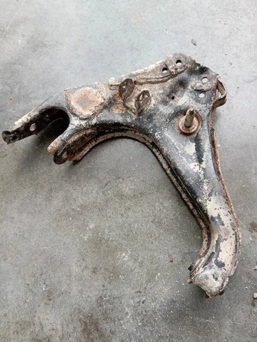 Ford ranger front left - ford,