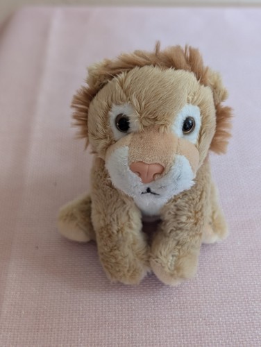 Keel toys lion cub plush - cub, soft