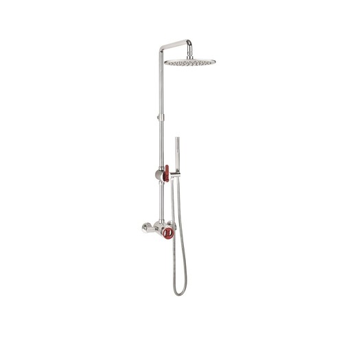 Crosswater union multifunction - crosswater,