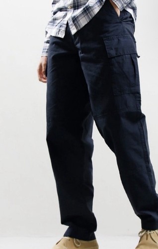 Barbour men cargo pants - barbour, men’s