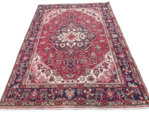 Sensational old handmade - an,
