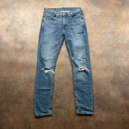 Levi 519 jeans - levi's,