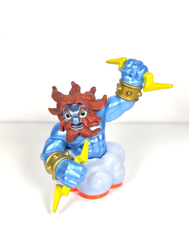 Skylanders giants figure - skylanders,