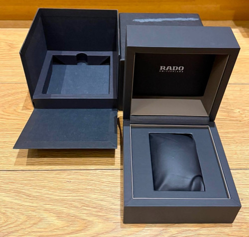 Genuine original swiss rado - genuine,