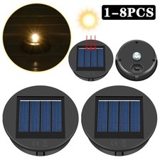 Solar lights replacement - 2x,