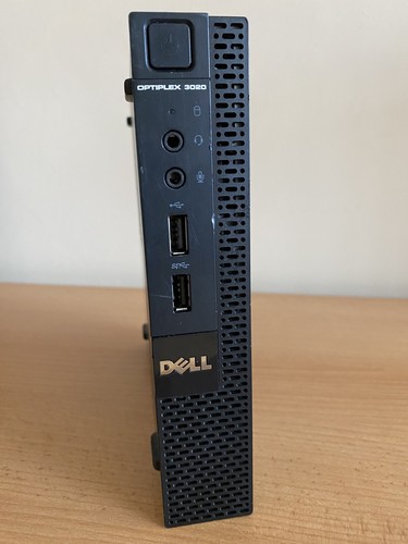 Dell optiplex 3020m micro - dell,