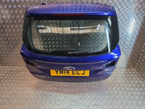 Ford max mk1 - ford, 2012-2017