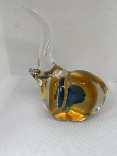Vintage murano sommerso glass - vintage,