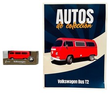 Volkswagen bus autos - bus, t2