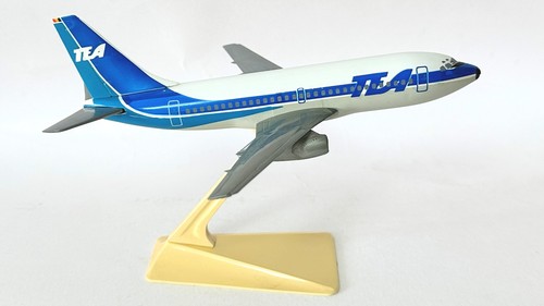 Boeing 737 200 tea trans - 737-200,