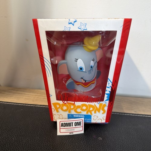 Disney popcorn vinylmation - disney,