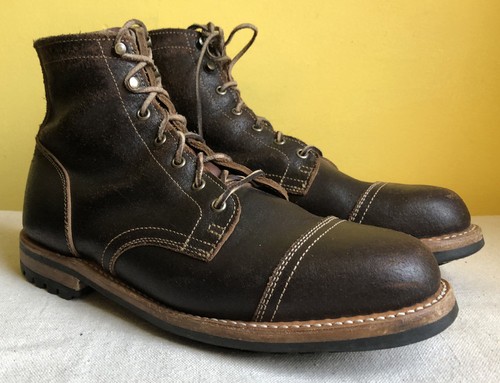 Truman boot company men - truman,
