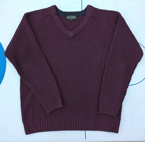Field chunky knit - pg, jumper