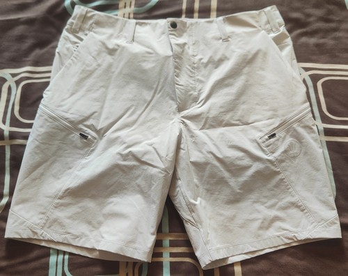 Thrudark oryon shorts lunar - oryon,