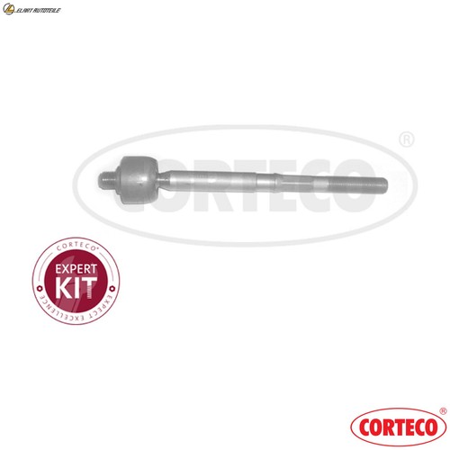 Axial joint tie rod 49398659 - rod,