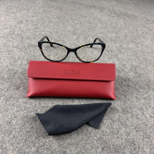 Guess glasses womens - glasses,