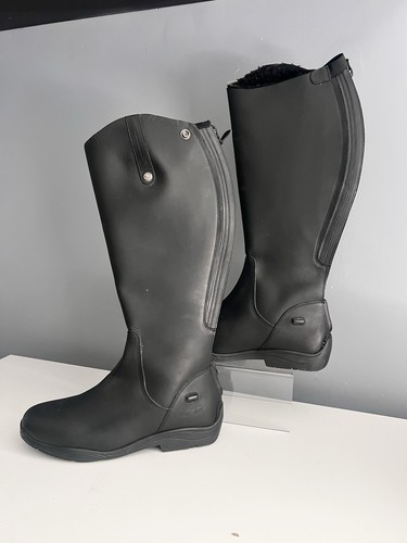 Mark todd horse riding - riding, boots
