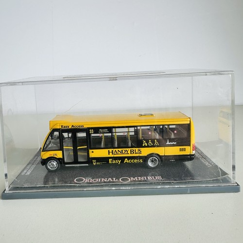 Corgi ooc optare - ooc, solo