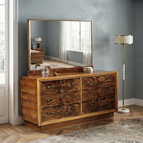 Vintage chest drawers - of,