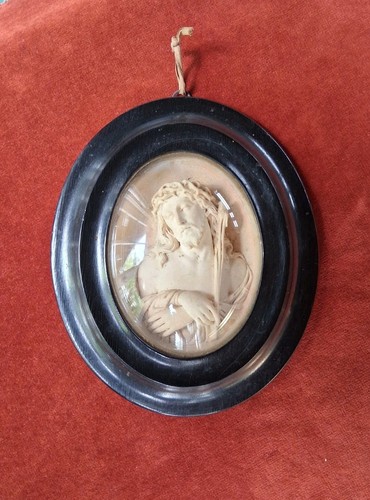 Antique french meerschaum - antique,