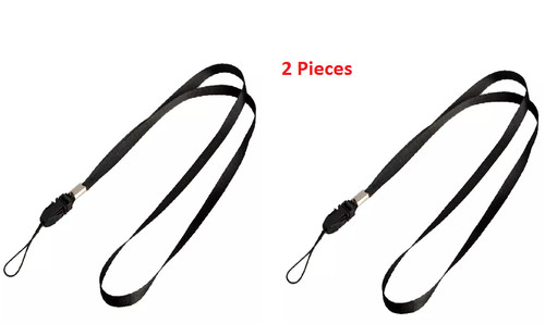 Lanyard neck strap card holder - neck,
