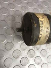 Mrm234 metro engine mounting - metro,