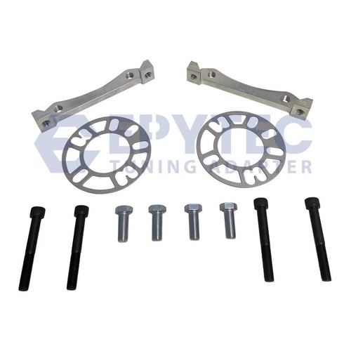 Brake caliper adapter - t5, t6