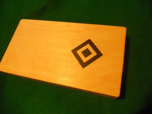 Stomp box foot drum cajon - ,
