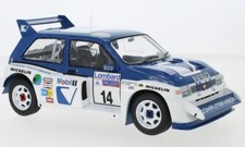 Model car metro - model,