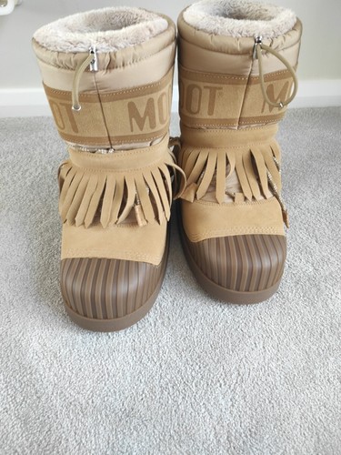 Palm angels moncler fringe - vs,