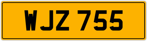 Wjz 755 3x3 dateless private - 3x3,