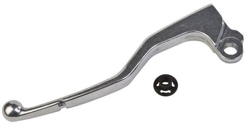 Left domino lever for derbi - left,