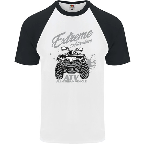 Atv all terrain - atv,