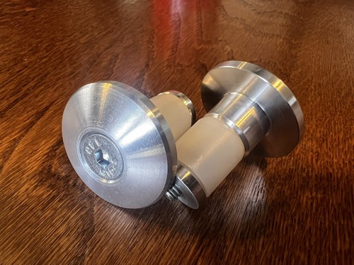New billet machined oset - billet,