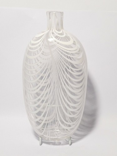 19thc nailsea glass - glass, spirit