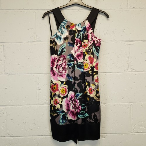 Ted baker silk - size, 0