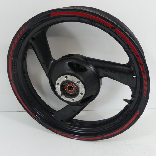 Yamaha fzs 600 fazer rj02 - yamaha,