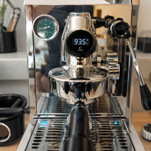 E61 brewing head pressure - e61,