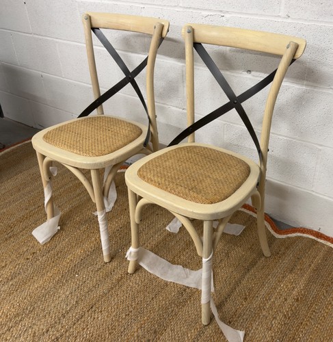 Bolero bentwood chairs - chairs, with