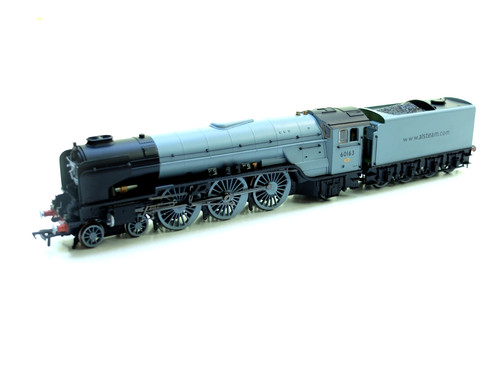 Bachmann 550k grey a1 - , 32-550k