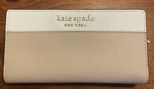 Kate spade new york - new, bi-fold