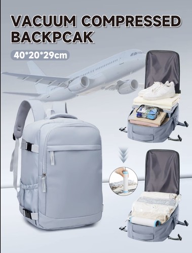 Ryanair 40x30x20 cabin bag - 40x30x20,