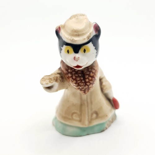 Vintage wade whimsies miss - vintage,