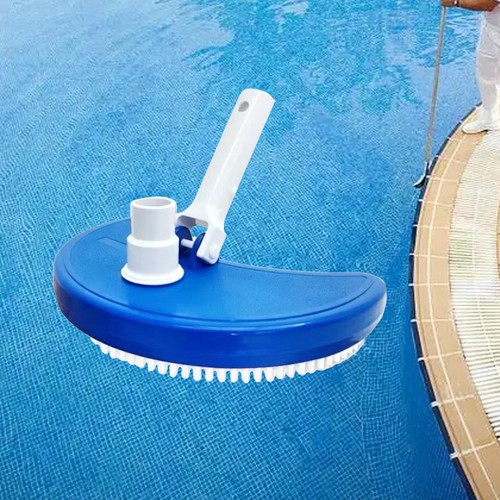 Pool vacuum head accessories - vacuum,